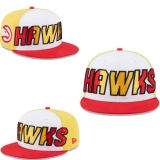 2024.4 NBA Snapbacks Hats-TX (1157)