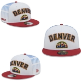 2024.4 NBA Snapbacks Hats-TX (1147)