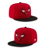 2024.4 NBA Snapbacks Hats-TX (1114)