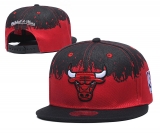 2024.4 NBA Snapbacks Hats-TX (1126)
