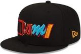 2024.4 NBA Snapbacks Hats-TX (1195)