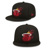 2024.4 NBA Snapbacks Hats-TX (1194)