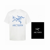 2024.4 Super Max Perfec Arcteryx short T man XS-L (29)