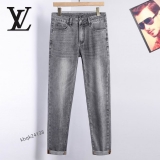 2024.3 LV long jeans man 28-36 (134)
