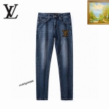 2024.3 LV long jeans man 29-38 (139)
