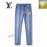 2024.3 LV long jeans man 29-38 (137)