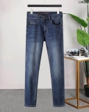 2024.4 LV long jeans man 29-42 (145)