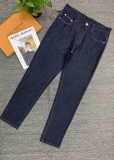 2024.4 LV long jeans man 29-42 (141)