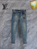 2024.4  LV long jeans man 29-38 (150)