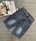 2024.4  LV Short  jeans man 29-42 (159)