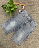 2024.4  LV Short  jeans man 29-42 (158)