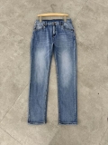 2024.4 Gucci long jeans man 29-36 (42)