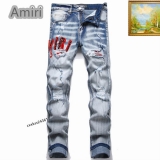 2024.3  Amiri long jeans man 29-38 (121)