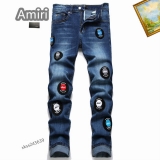 2024.3  Amiri long jeans man 29-38 (125)