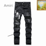 2024.3  Amiri long jeans man 29-38 (122)