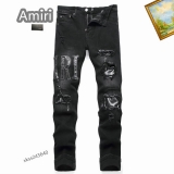2024.3  Amiri long jeans man 29-38 (124)