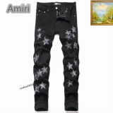 2024.3  Amiri long jeans man 29-38 (120)