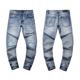 2024.3 Amiri long jeans man 30-38 (129)