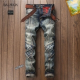 2024.3 Balmain long jeans man 28-38 (22)