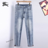 2024.3 Burberry long jeans man 28-38 (58)
