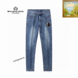2024.3 Belishijia short jeans man 28-36 (42)