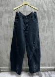 2024.4 Belishijia long jeans man XS-L (54)