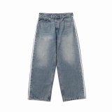 2024.4 Belishijia long jeans man XS-L (49)