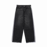 2024.4 Belishijia long jeans man XS-L (50)