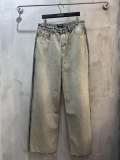 2024.4 Belishijia long jeans man XS-L (46)