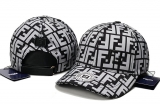 2024.5 Perfect Fendi  Snapbacks Hats (6)