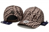2024.5 Perfect Fendi  Snapbacks Hats (7)