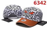 2024.5 Perfect Fendi  Snapbacks Hats (4)
