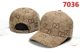 2024.5 Perfect Gucci Snapbacks Hats (54)