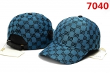 2024.5 Perfect Gucci Snapbacks Hats (56)