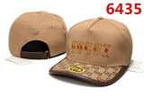 2024.5 Perfect Gucci Snapbacks Hats (45)