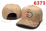 2024.5 Perfect Gucci Snapbacks Hats (40)