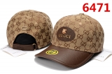 2024.5 Perfect Gucci Snapbacks Hats (47)