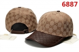 2024.5 Perfect Gucci Snapbacks Hats (52)