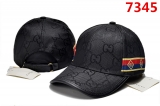 2024.5 Perfect Gucci Snapbacks Hats (107)
