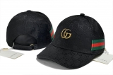 2024.5 Perfect Gucci Snapbacks Hats (79)