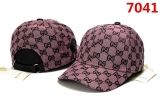 2024.5 Perfect Gucci Snapbacks Hats (57)