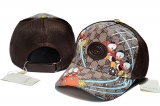 2024.5 Perfect Gucci Snapbacks Hats (119)