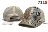 2024.5 Perfect Gucci Snapbacks Hats (73)