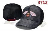 2024.5 Perfect Gucci Snapbacks Hats (111)