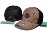2024.5 Perfect Gucci Snapbacks Hats (78)