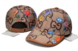 2024.5 Perfect Gucci Snapbacks Hats (87)