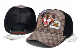 2024.5 Perfect Gucci Snapbacks Hats (114)