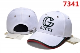 2024.5 Perfect Gucci Snapbacks Hats (105)