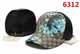 2024.5 Perfect Gucci Snapbacks Hats (122)