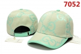 2024.5 Perfect Gucci Snapbacks Hats (64)